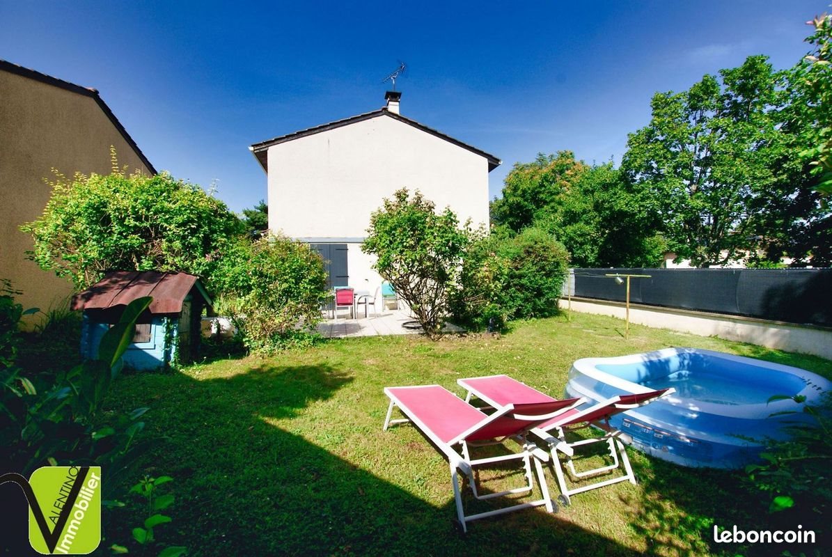 Maison à vendre, 90m², Genas