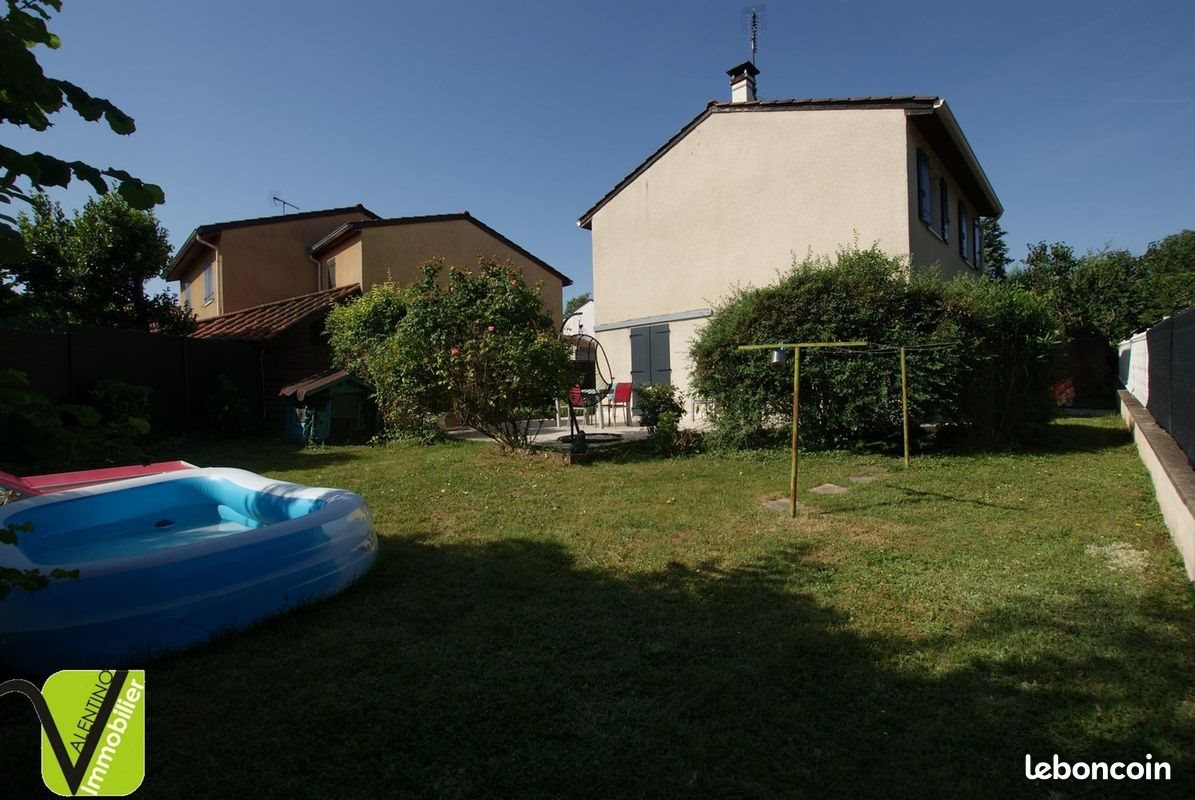 Maison à vendre, 90m², Genas