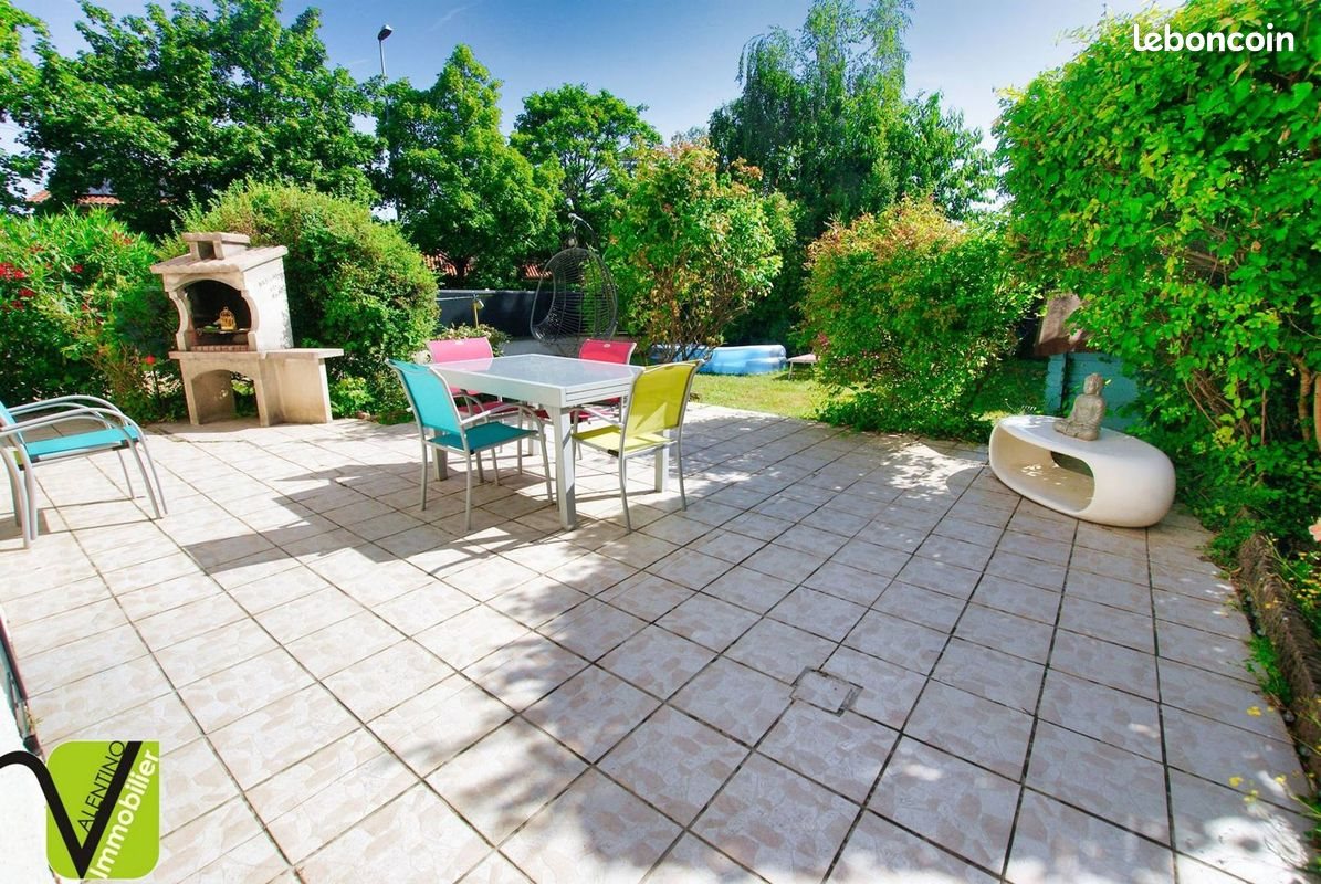 Maison à vendre, 90m², Genas