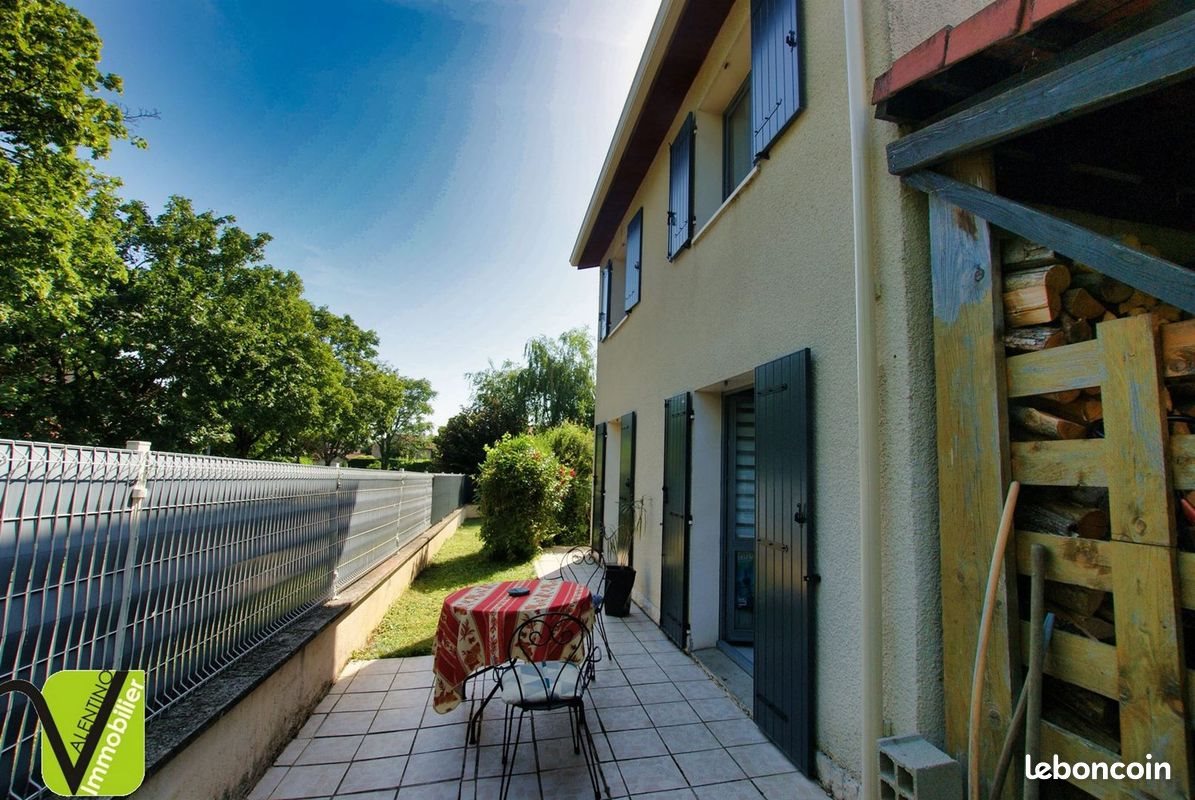 Maison à vendre, 90m², Genas
