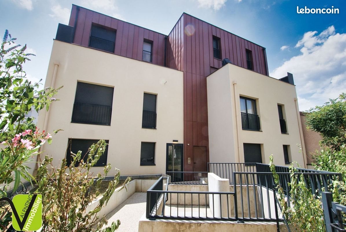 Appartement à vendre, 46m², Vénissieux