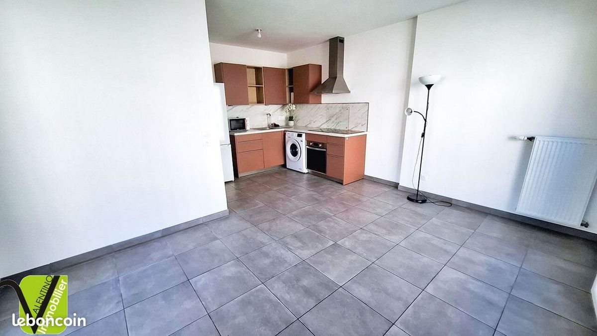 Appartement à vendre, 46m², Vénissieux