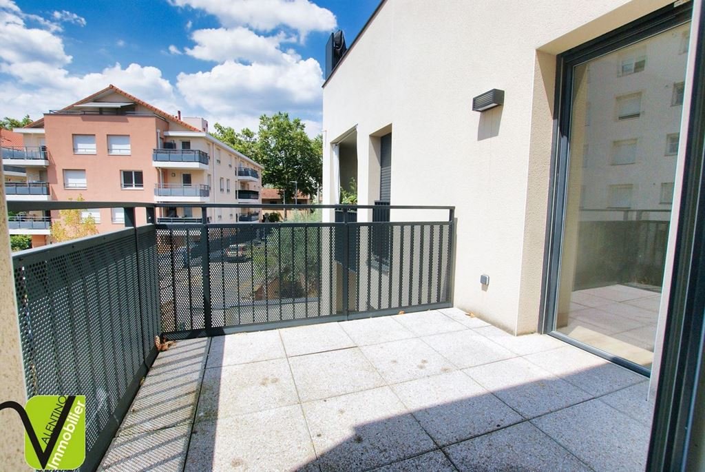 Appartement à vendre, 46m², Vénissieux