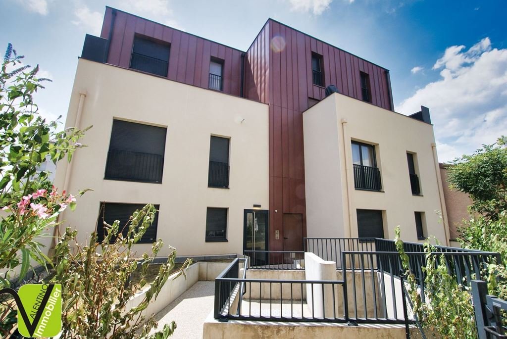 Appartement à vendre, 46m², Vénissieux