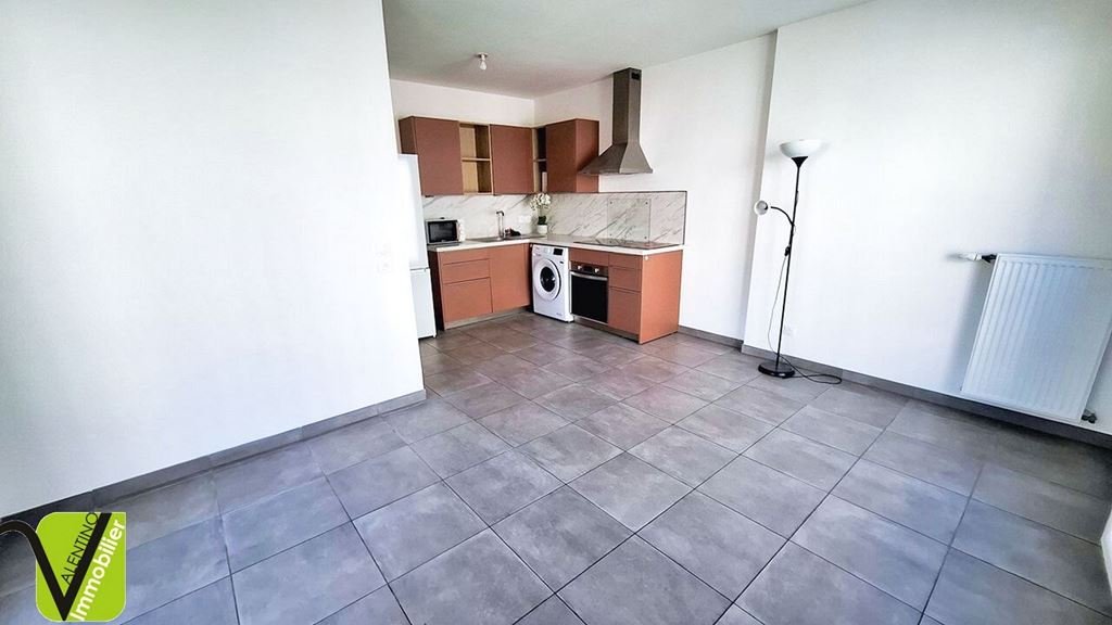 Appartement à vendre, 46m², Vénissieux