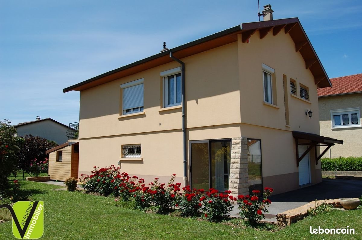 Maison à vendre, 110m², Lablachère