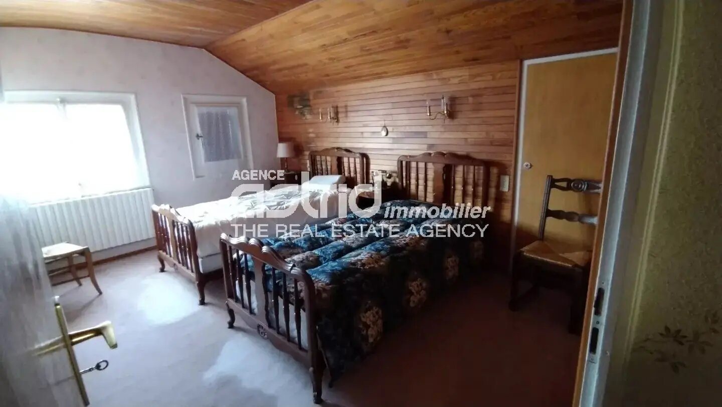 Maison à vendre, 104m², Arâches-la-Frasse (Les Carroz d'Arâches)