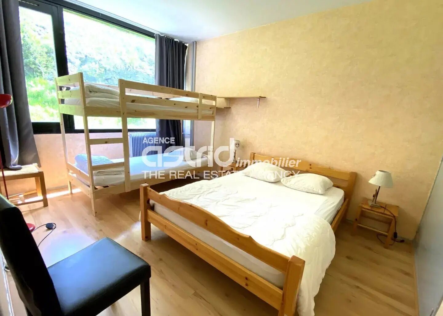 Appartement à vendre, 113m², Arâches-la-Frasse (Les Carroz d'Arâches)