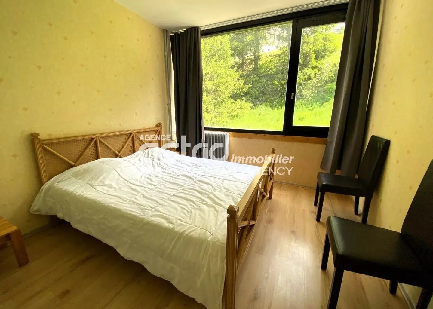 Appartement à vendre, 113m², Arâches-la-Frasse (Les Carroz d'Arâches)
