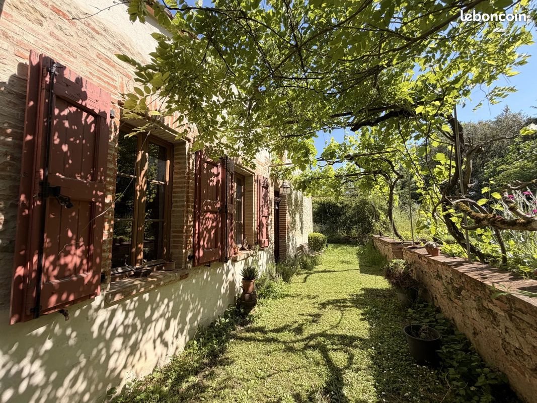 Maison à vendre, 221m², Caraman