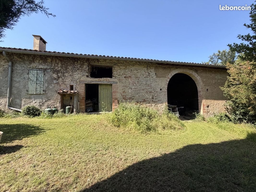 Maison à vendre, 221m², Caraman