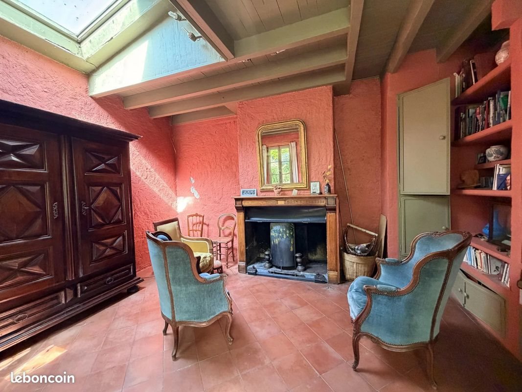 Maison à vendre, 221m², Caraman
