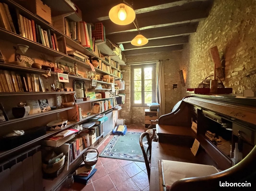 Maison à vendre, 221m², Caraman