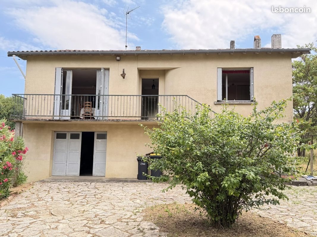 Maison à vendre, 80m², Verfeil