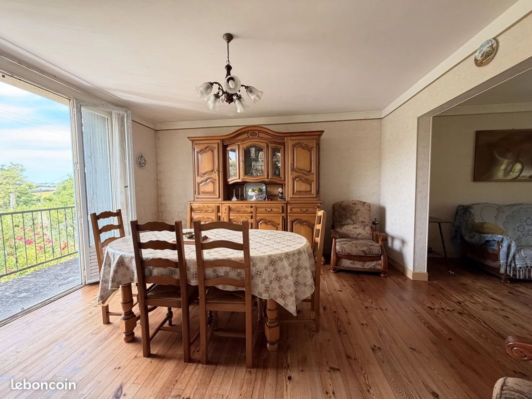 Maison à vendre, 80m², Verfeil