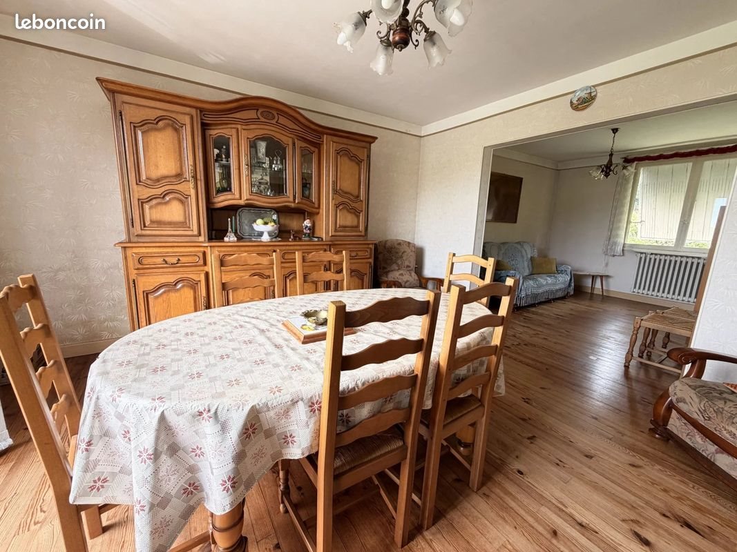 Maison à vendre, 80m², Verfeil