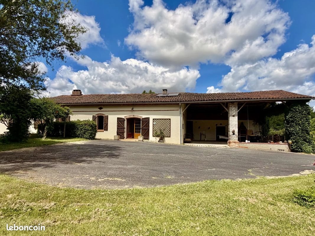 Maison à vendre, 162m², Verfeil