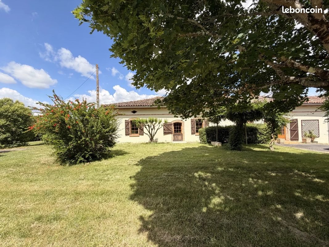 Maison à vendre, 162m², Verfeil