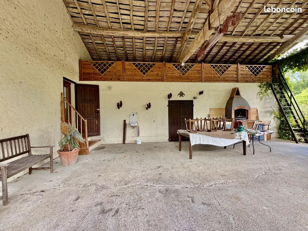 Maison à vendre, 162m², Verfeil