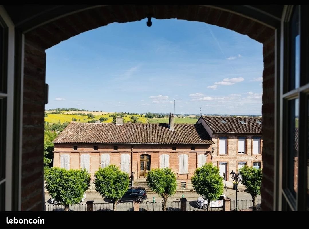 Appartement à vendre, 66m², Verfeil