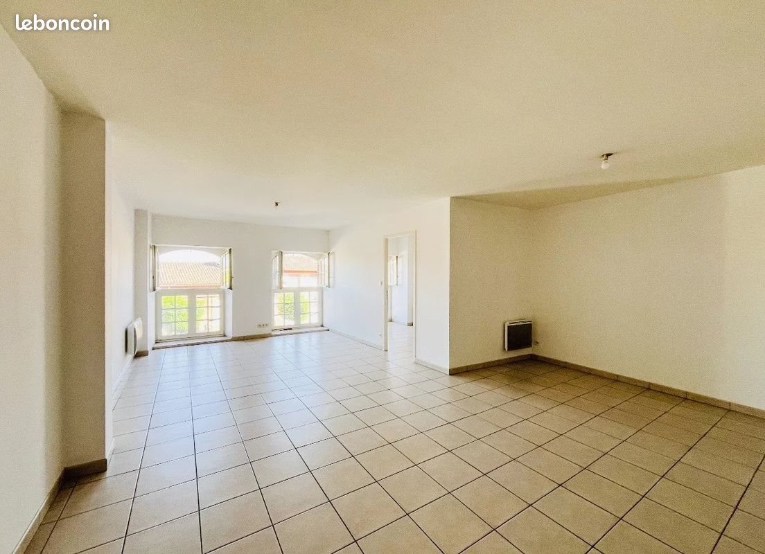 Appartement à vendre, 66m², Verfeil