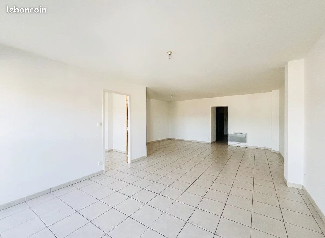 Appartement à vendre, 66m², Verfeil
