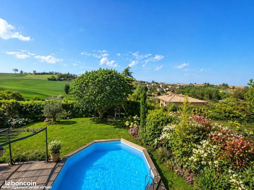Maison à vendre, 185m², Verfeil