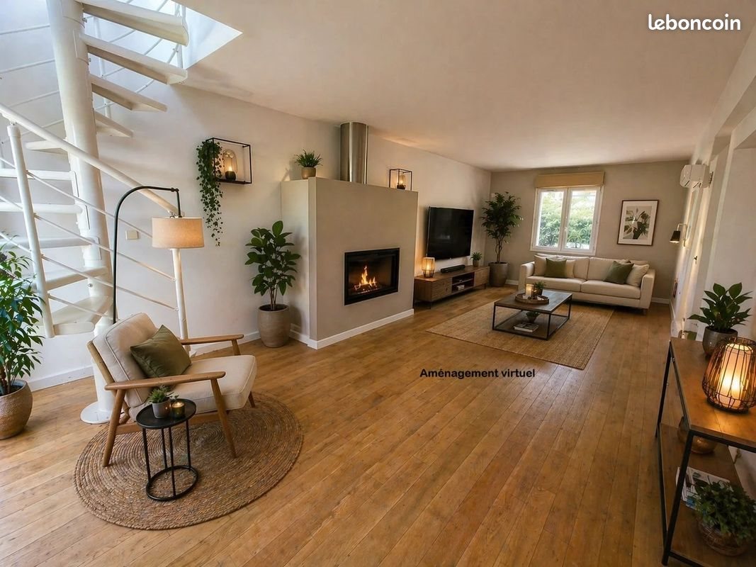 Maison à vendre, 185m², Verfeil