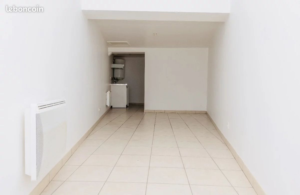 Appartement à vendre, 24m², Verfeil