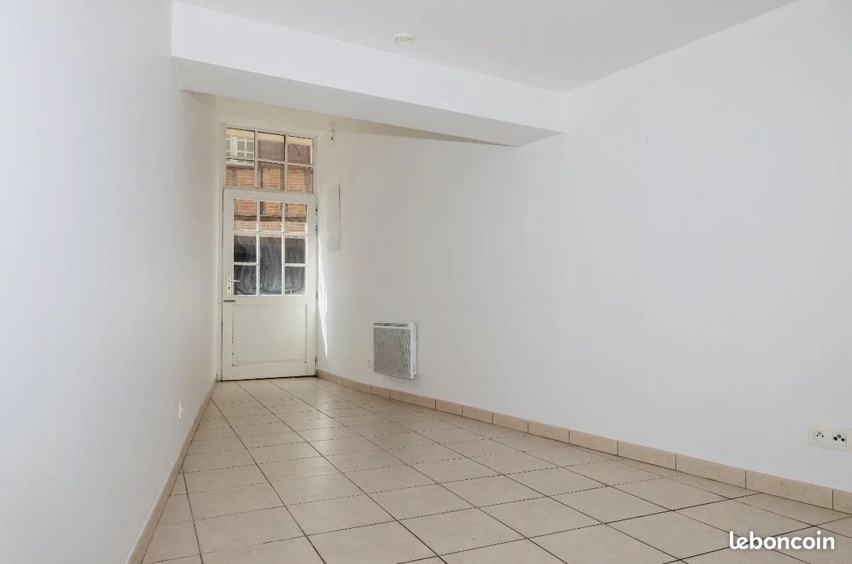 Appartement à vendre, 24m², Verfeil