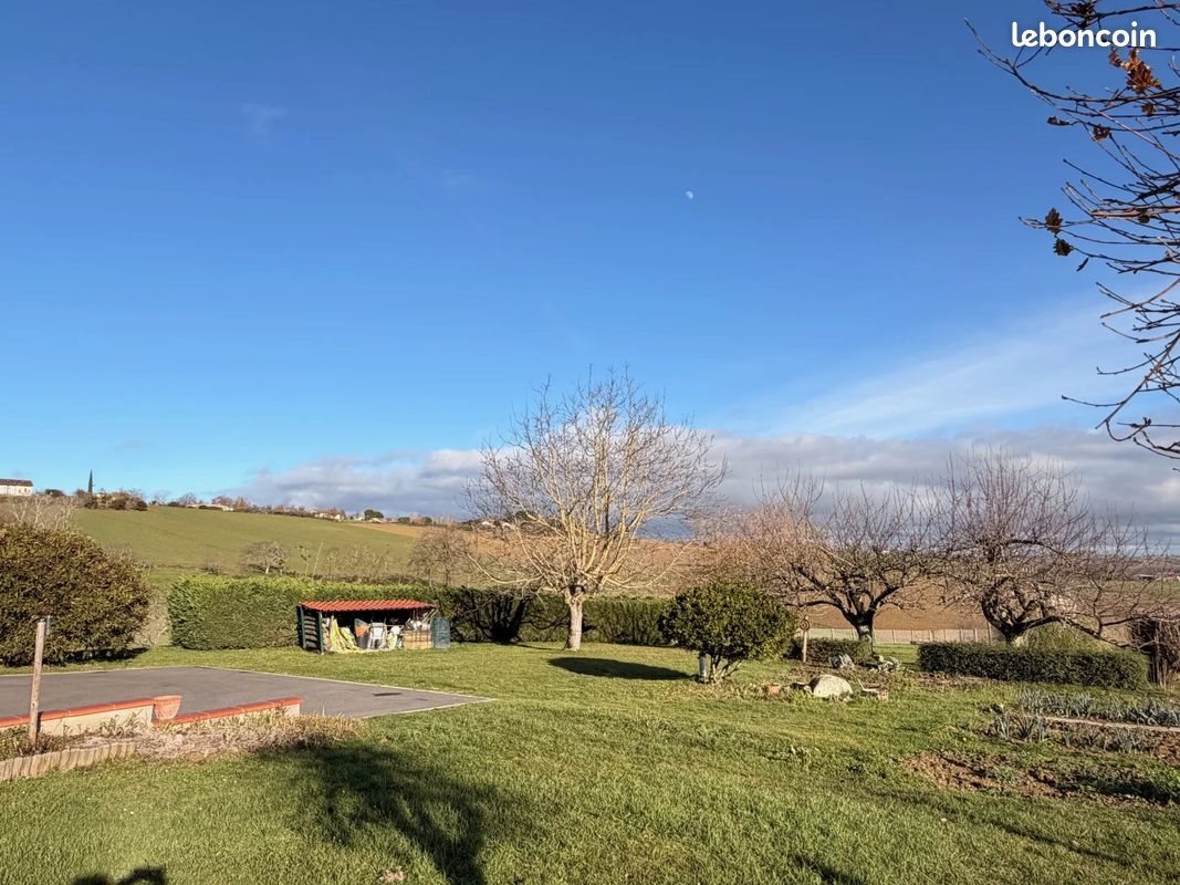 Maison à vendre, 108m², Verfeil