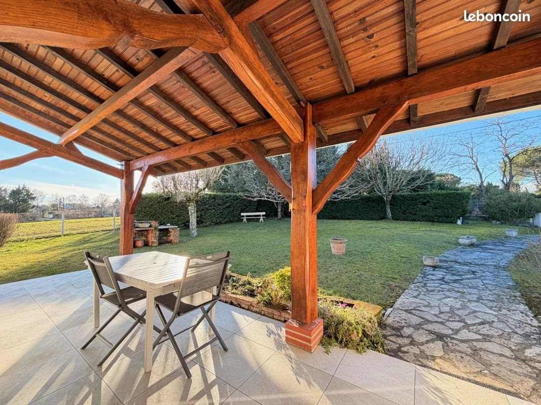 Maison à vendre, 108m², Verfeil