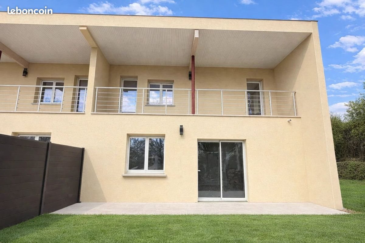 Maison à vendre, 104m², Verfeil