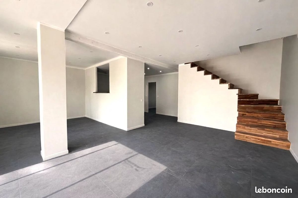 Maison à vendre, 104m², Verfeil