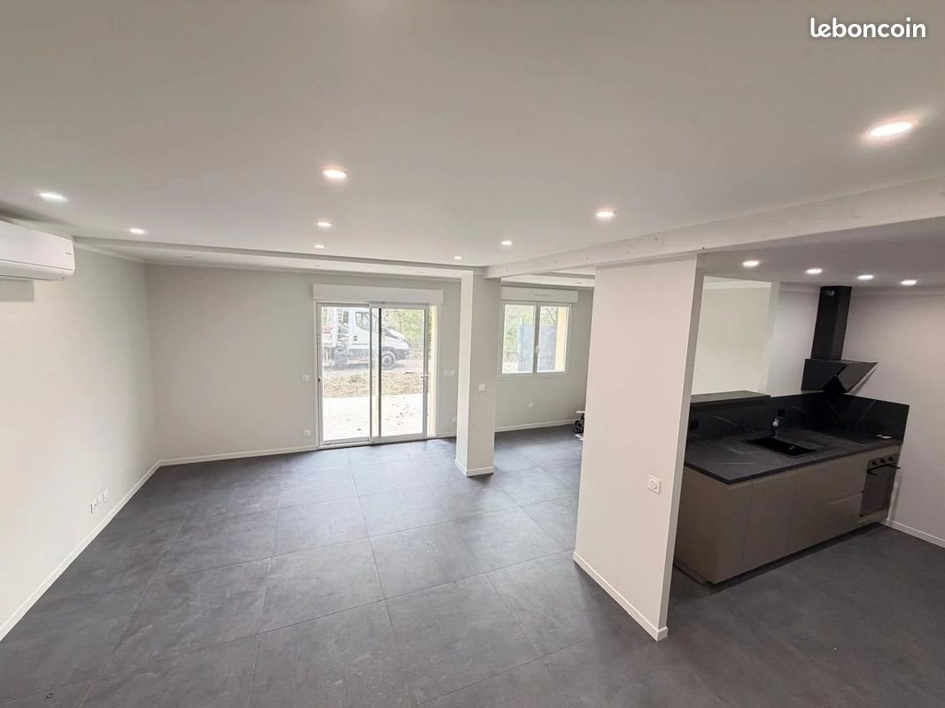 Maison à vendre, 104m², Verfeil