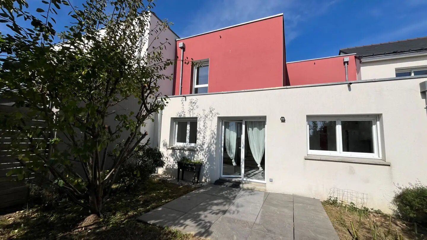 Maison à louer, 82m², Montgermont