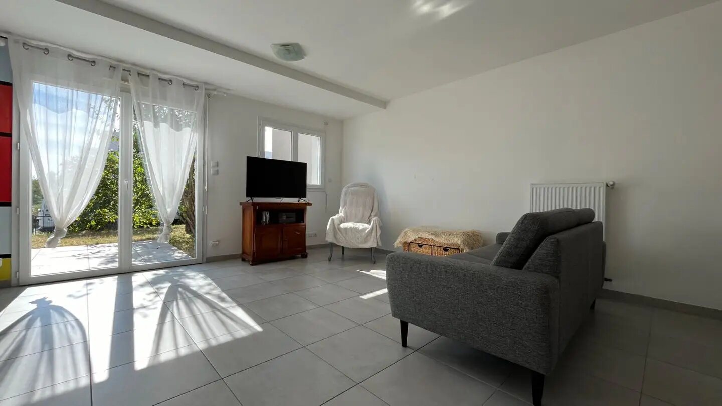 Maison à louer, 82m², Montgermont