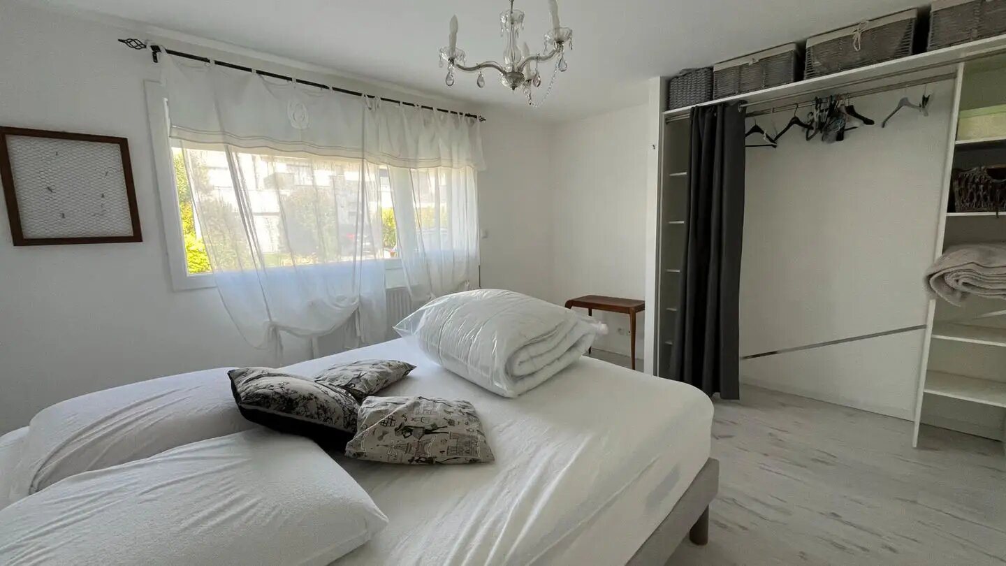 Maison à louer, 82m², Montgermont