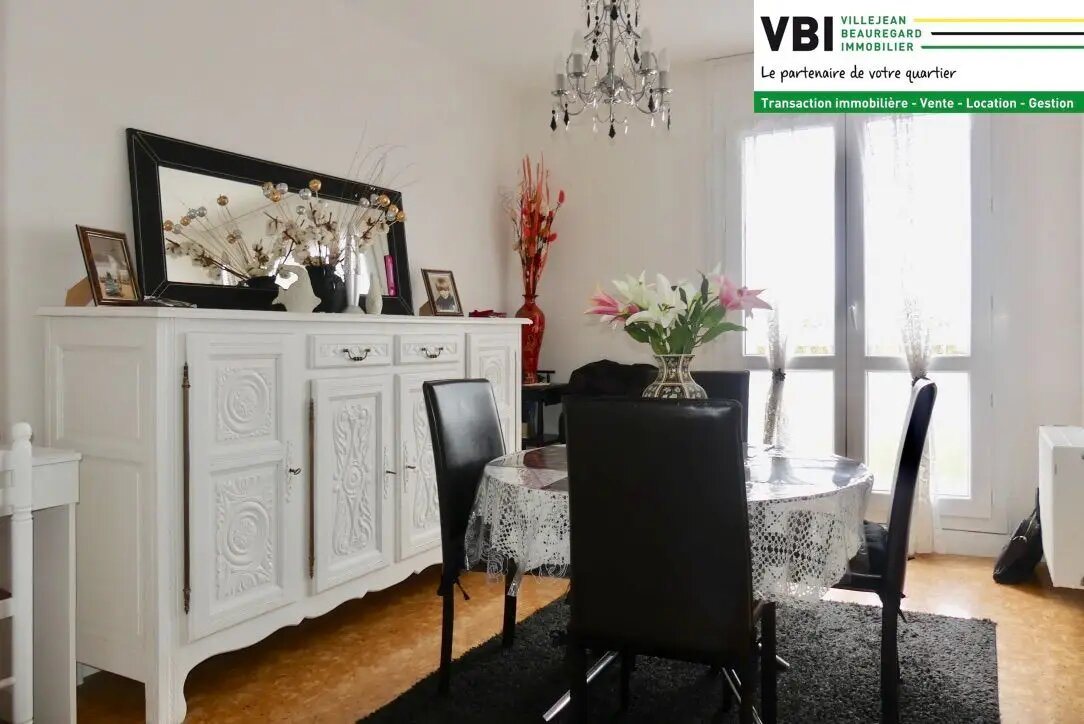 Appartement à vendre, 74m², Rennes