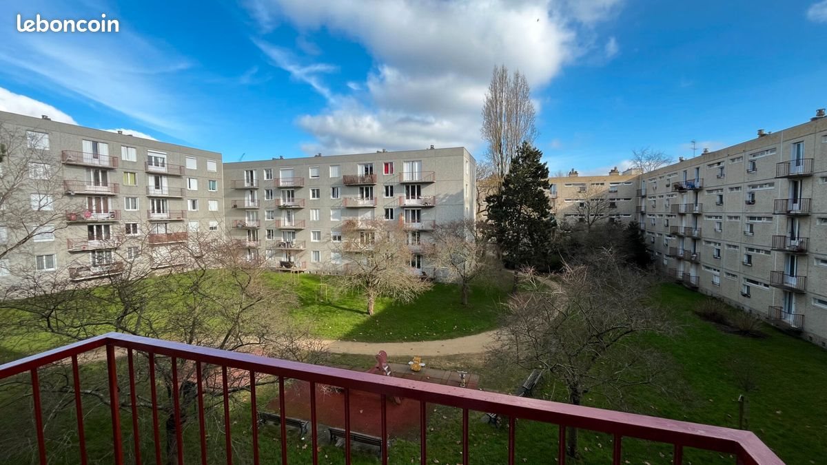 Appartement à louer, 12m², Rennes