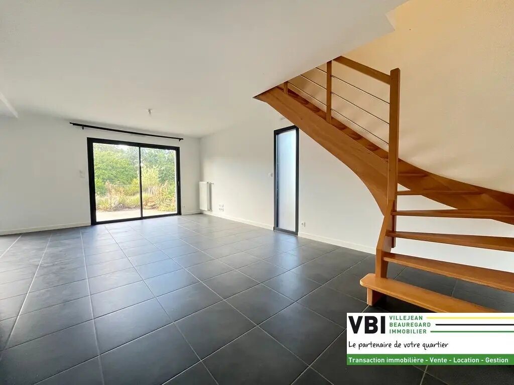 Maison à vendre, 111m², Noyal-Châtillon-sur-Seiche