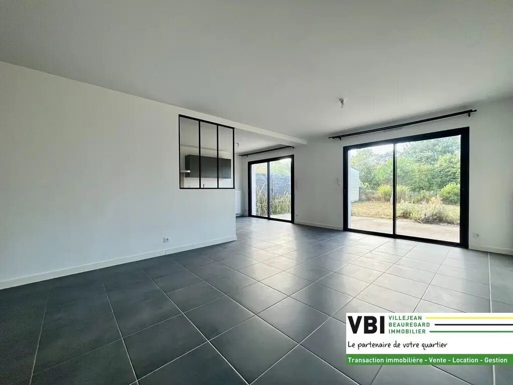 Maison à vendre, 111m², Noyal-Châtillon-sur-Seiche