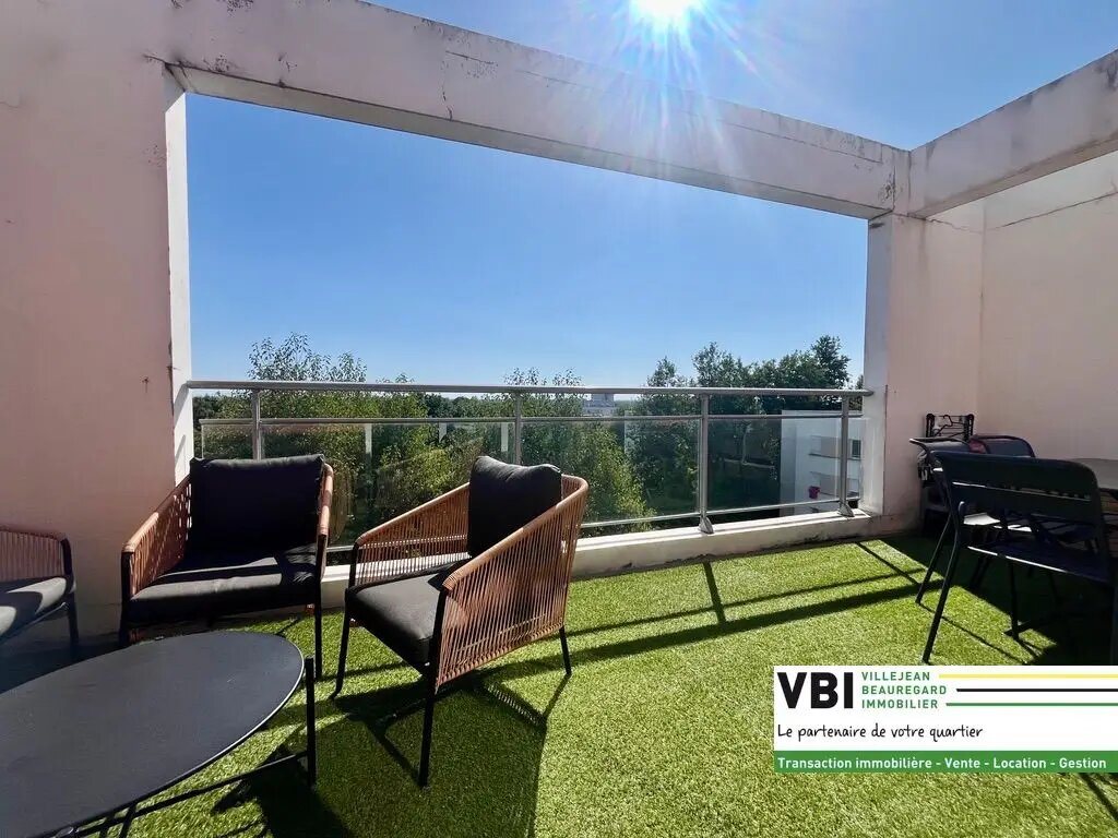 Appartement à vendre, 85m², Rennes