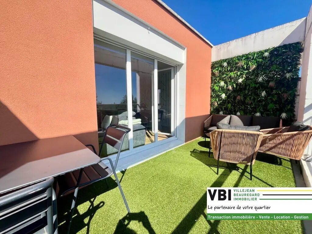 Appartement à vendre, 85m², Rennes