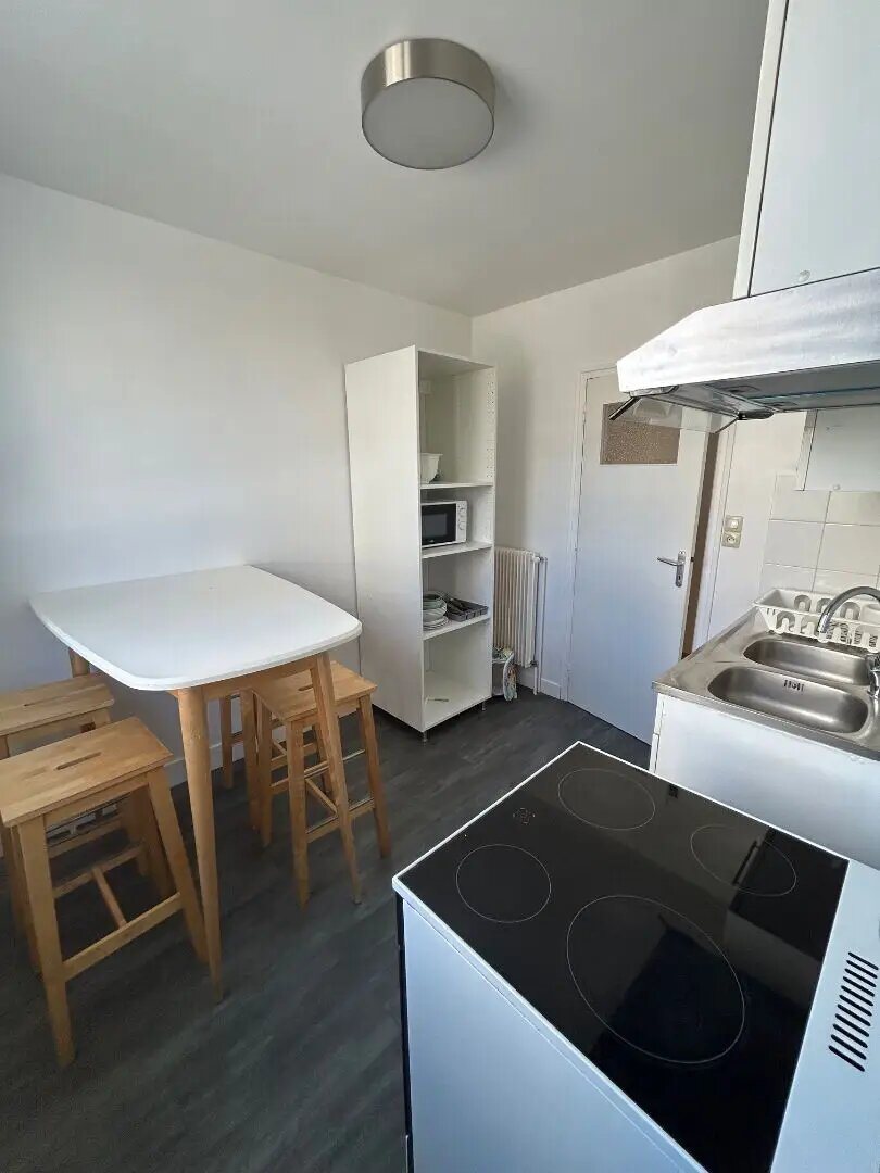 Appartement à louer, 68m², Rennes
