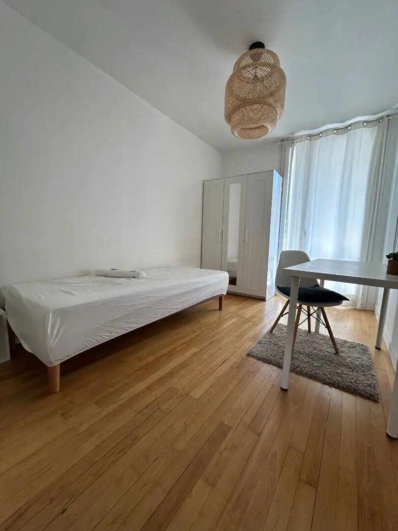 Appartement à louer, 68m², Rennes