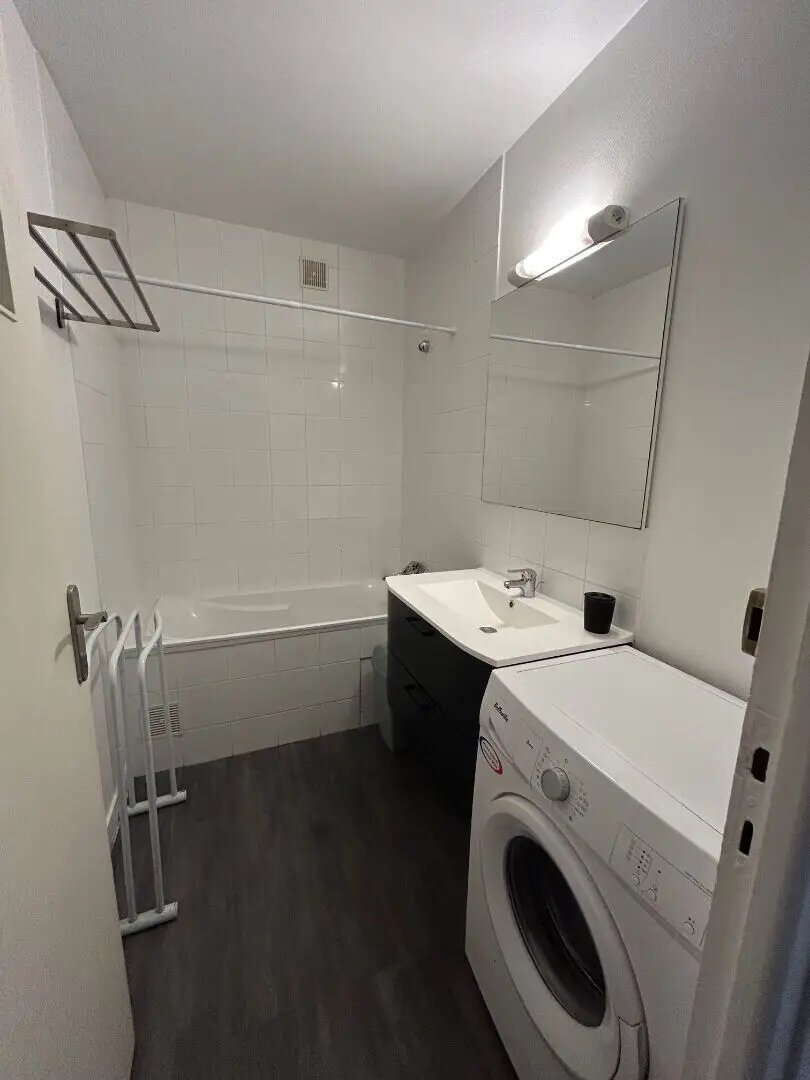 Appartement à louer, 68m², Rennes