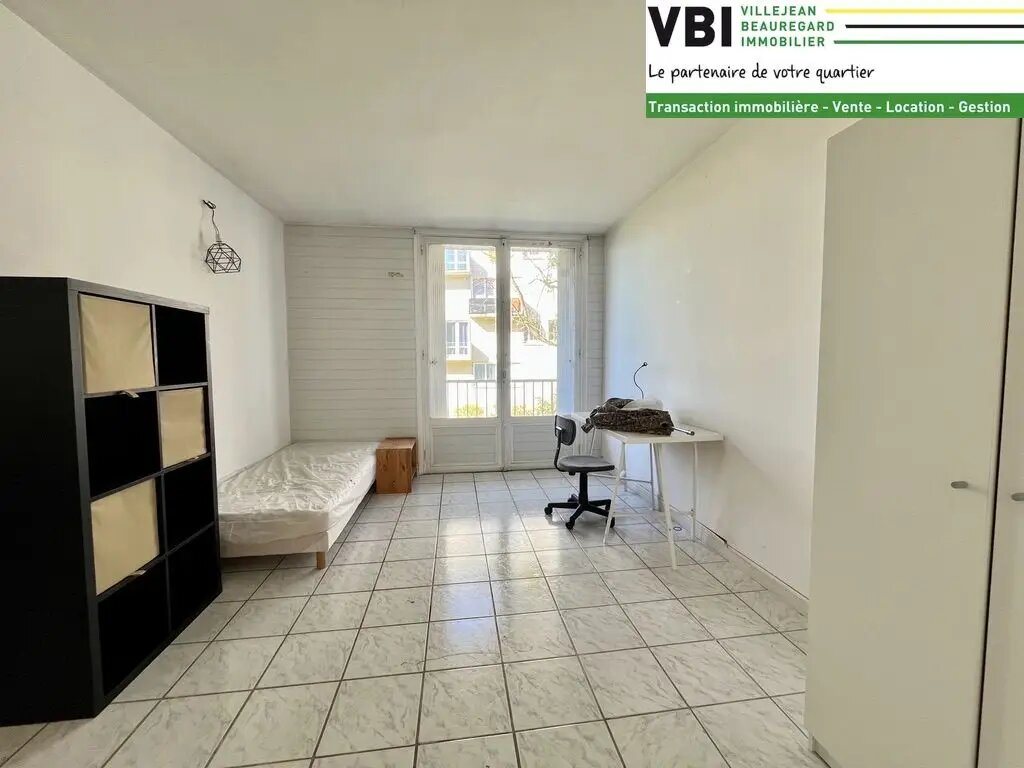 Appartement à vendre, 82m², Rennes