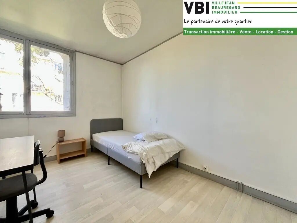 Appartement à vendre, 82m², Rennes