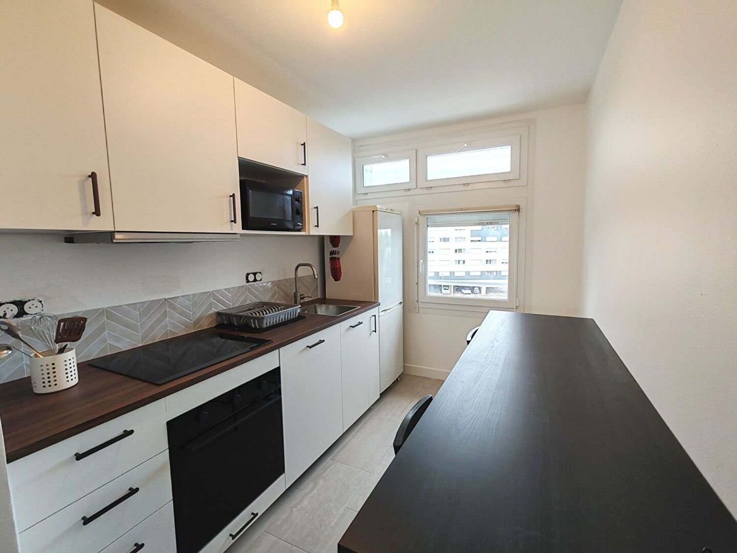Appartement à louer, 91m², Rennes
